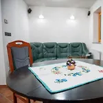 Semesterbostad Zelenka