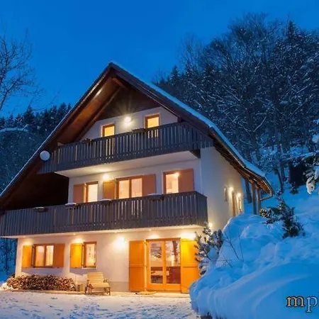 Holiday home Zelenka