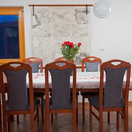 Zelenka Casa de Férias *