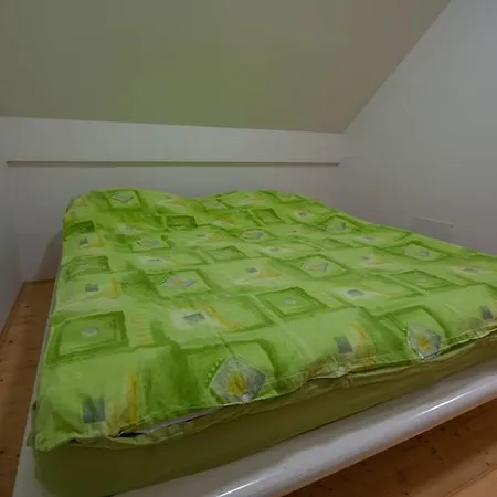 Zelenka Holiday home